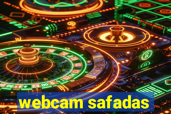 webcam safadas